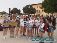 Scuola - International volley al Torno di Castano.2