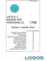 Vanzaghello - Insieme per Vanzaghello