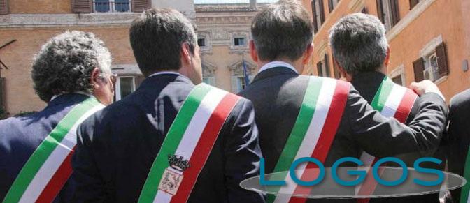 Territorio, Politica