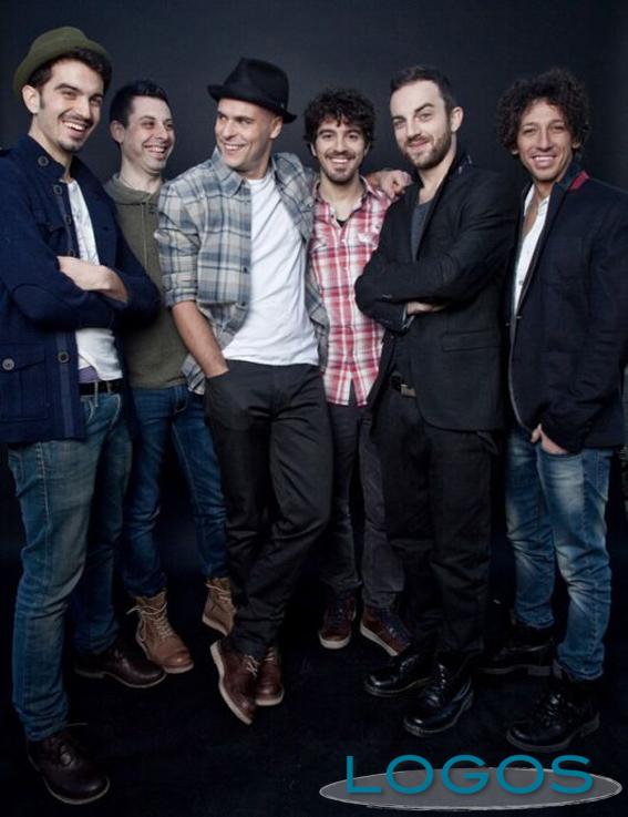 Musica - Niccolò Agliardi e The Hill