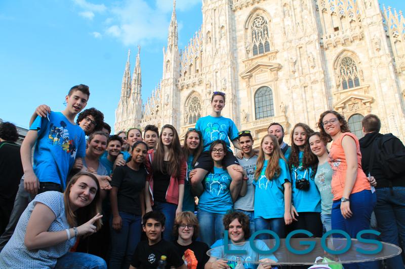 Milano - Animatori Grest 2014.09