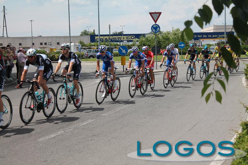 Sport - Il Giro d'Italia 2014.3
