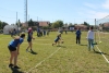 Castelletto - Festa dello Sport 2013, bambini del volley