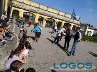 Castano Primo - Festa finale Pedibus