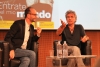 Milano - Incontro con Ligabue 2014.04