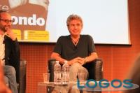 Milano - Incontro con Ligabue 2014.01