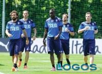 Sport - L'Italia si prepara al Mondiale