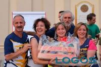 Mesero - In 500 alla StraMesero 2014.3