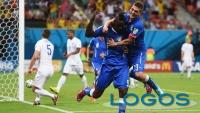 Sport - L'Italia batte l'Inghilterra: primi 3 punti mondiali (Foto internet)