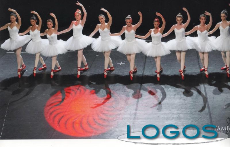 Castano Primo - Saggio scuola di danza 'Tersicore'