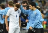 Sport nazionale - L'Uruguay sogna gli ottavi: battuta l'Inghilterra (Foto internet)