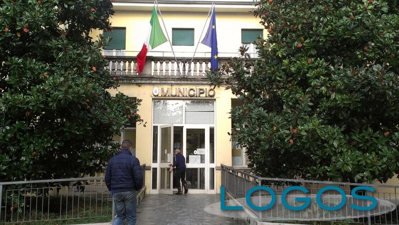 Energia e ambiente - Il comune di Cislago