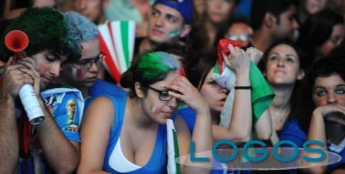Fuori campo - Italia sconfitta dal Costa Rica (Foto internet)