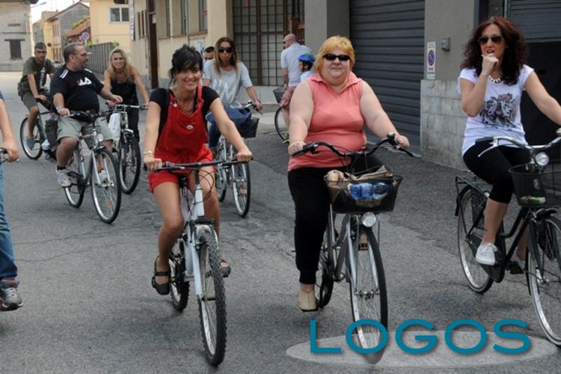 Castano Primo - Pedalata della legalità3