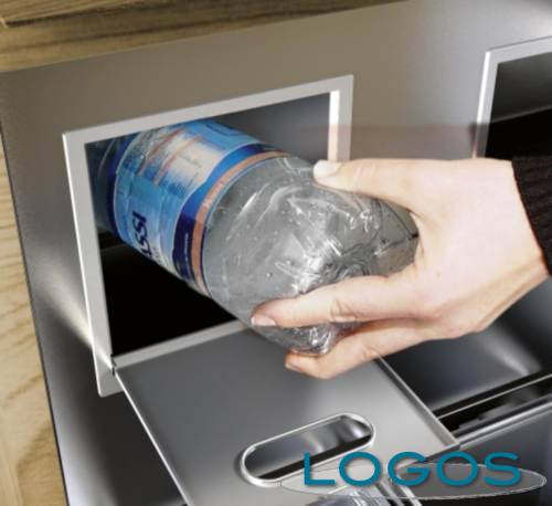 Turbigo - Progetto 'Bottiglia solidale' (Foto internet)