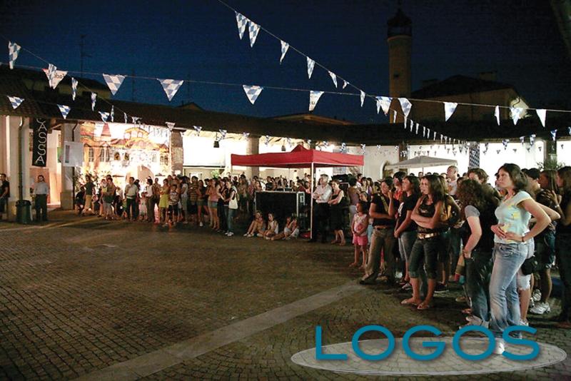 Inveruno - L'Estate al Torchio (Foto d'archivio)