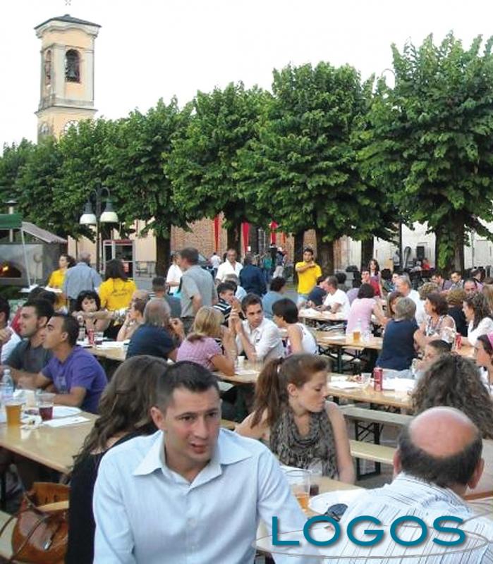 Nosate - La Festa Patronale