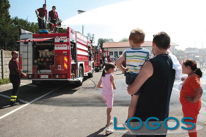 Inveruno - 'Insema ai pumpieri da ca' nosta'