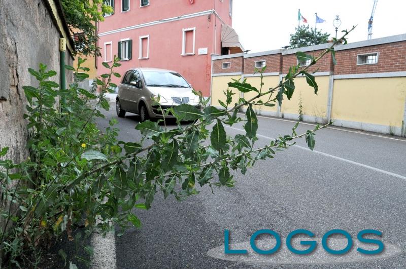 Arconate - Alcuni punti del paese