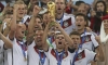Sport nazionale - La Germania è campione del Mondo (Foto internet)