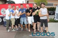 Turbigo - Campionato Italiano di braccio di ferro2