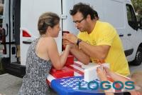 Turbigo - Campionato Italiano di braccio di ferro3