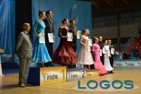 Cuggiono - Campioni di ballo 2014.03