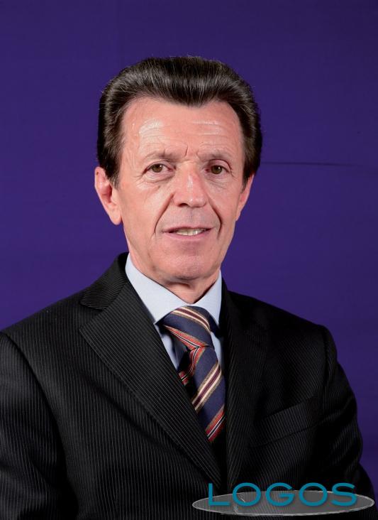 Castano Primo - Franco Rudoni di Forza Italia Castano Primo - Franco Rudoni di Forza Italia