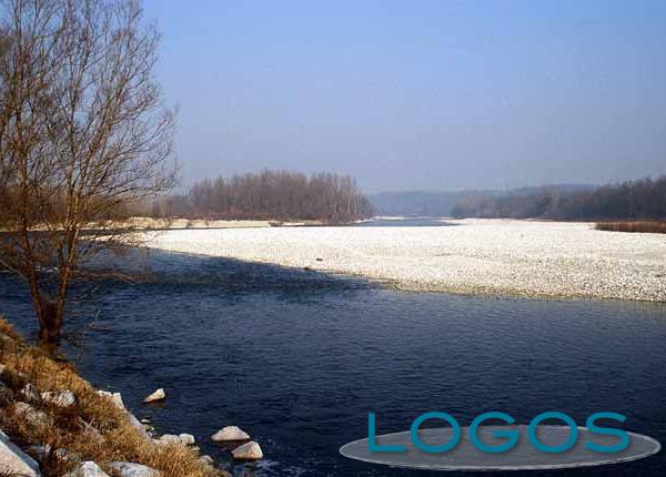 Territorio - Il fiume Ticino (Foto internet) Territorio - Il fiume Ticino (Foto internet)