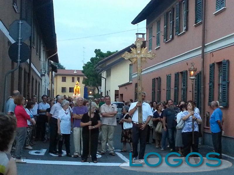 Cuggiono - Festa del Carmine 2014