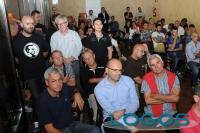 Turbigo - Un momento del consiglio comunale