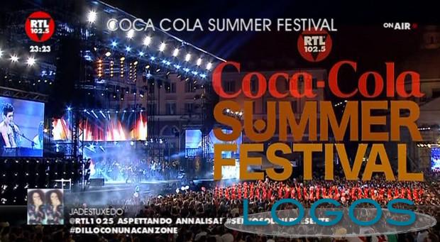 Coca-Cola Summer Festival 2014