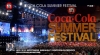 Coca-Cola Summer Festival 2014