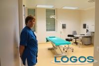 Cuggiono - Nuovi Reparti Ospedale.17