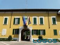 Magenta - Il palazzo Municipale