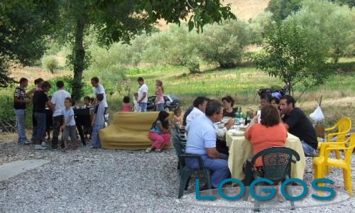 Attualità - Ferragosto in agriturismo (Foto internet)