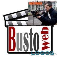 Busto Arsizio - Bustoweb Tv, il logo