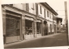Castano Primo - Corso San Rocco negli anni '70