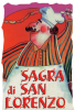 Parabiago - Sagra di San Lorenzo, il logo