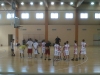 Cuggiono - Basket in ritiro a Novarello 2014