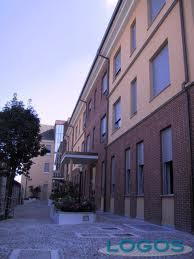 Castano Primo - La Fondazione Colleoni Castano Primo - La Fondazione Colleoni