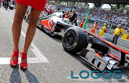 Sport Nazionale - Gran Premio Formula Uno a Monza (Foto internet)