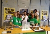 Castano Primo - Lega Nord con la 5^ Green Beer (Foto dalla pagina facebook Lega Nord - Castano Primo)