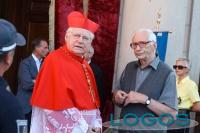 Cuggiono - celebrazione con il Cardinal Scola.03
