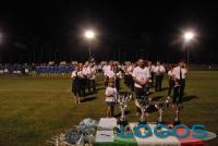 Turbigo - Il terzo 'Torneo Tazza'