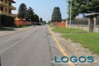 Castano Primo - Via Ponte Castano