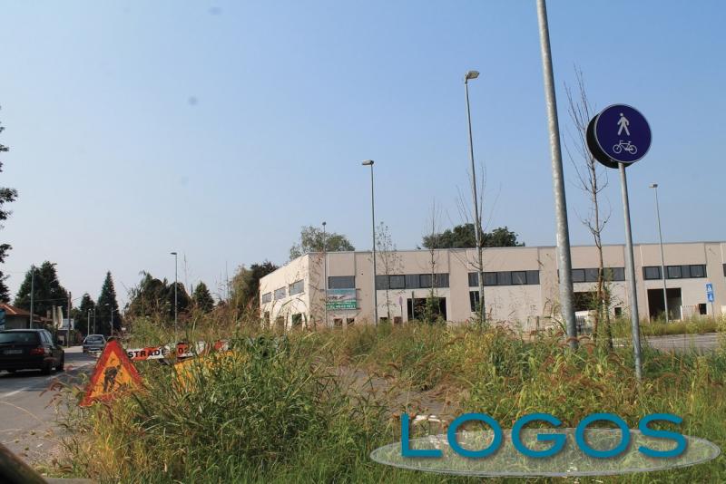 Castano Primo - Via per Turbigo Castano Primo - Via per Turbigo