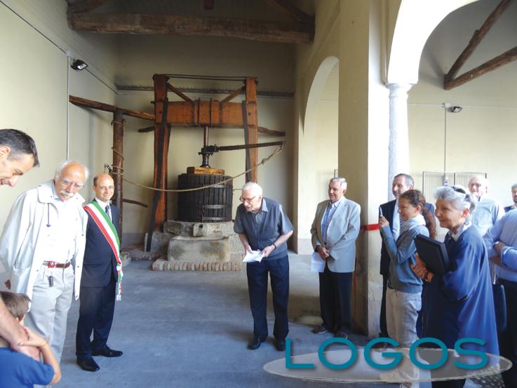 Cuggiono - Sagra del Baragioeu 2014