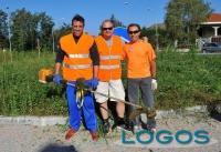 Castano Primo - Taglio e pulizia del verde pubblico1