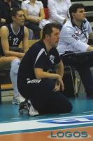 Sport - Mauro Chiappafreddo (allenatore Volley Soverato)